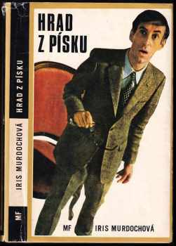 Hrad z písku