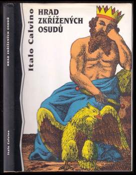 Hrad zkřížených osudů