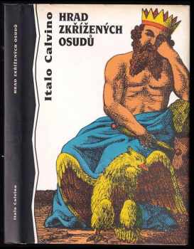 Hrad zkřížených osudů