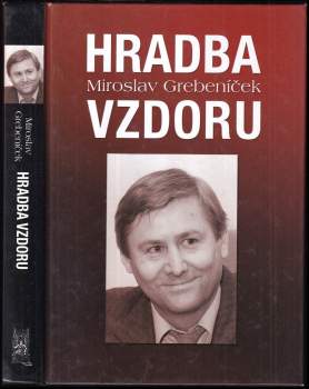 Hradba vzdoru