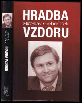 Hradba vzdoru
