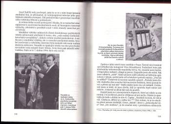 Miroslav Grebeníček: Hradba vzdoru