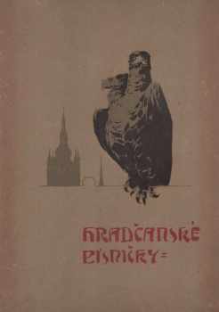 Hradčanské písničky