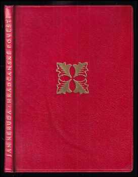 Hradčanské pověsti