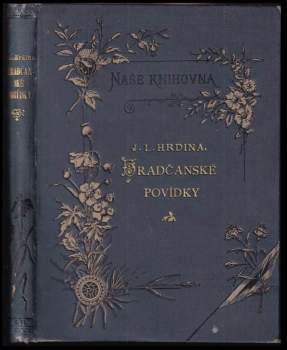 Hradčanské povídky