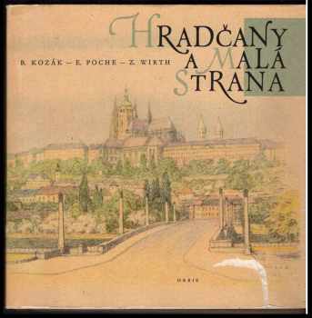 Hradčany a Malá Strana