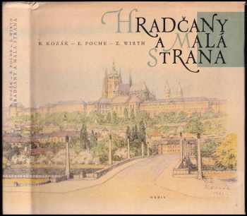 Hradčany a Malá Strana
