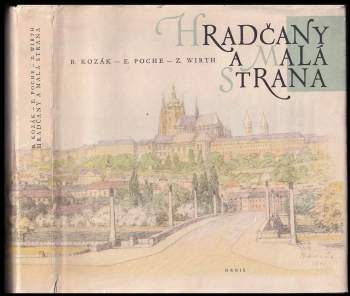 Hradčany a Malá Strana