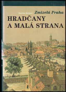 Hradčany a Malá Strana