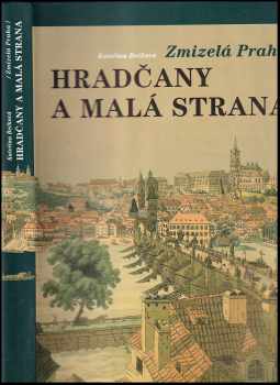Hradčany a Malá Strana