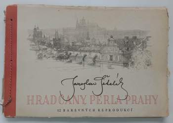 Hradčany, perla Prahy