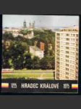 Hradec Králové - 750 let