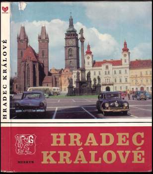 Aleš Doubrava: Hradec Králové