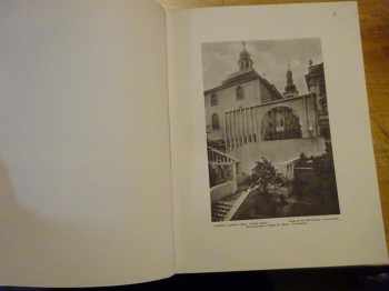 Josef Gočár: Hradec Králové