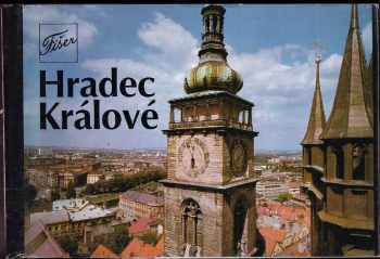 Romana Fišerová: Hradec Králové
