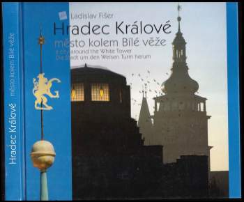 Ladislav Fišer: Hradec Králové
