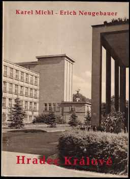 Hradec Králové - Menší Tábor