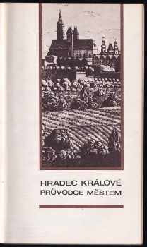 Miroslav Všetečka: Hradec Králové