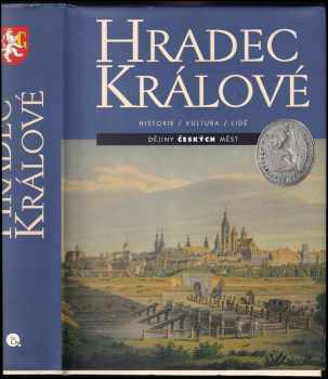 Milena Lenderova: Hradec Králové