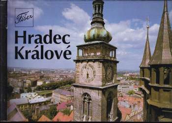 Romana Fišerová: Hradec Králové