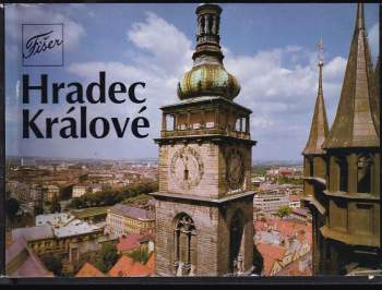 Romana Fišerová: Hradec Králové