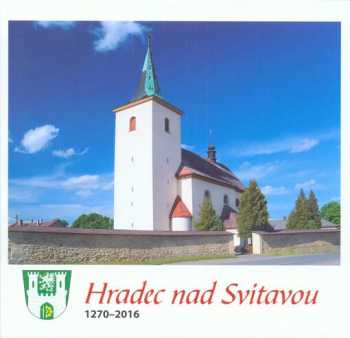 Leoš Štefka: Hradec nad Svitavou