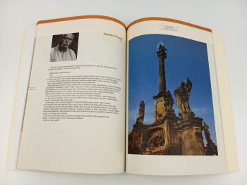 Helena Dařbujánová: Hradecké inspirace