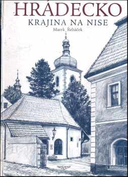 Marek Řeháček: Hrádecko