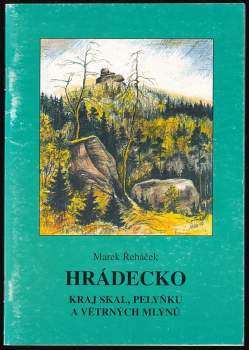 Hrádecko