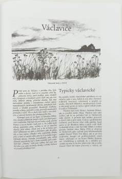 Marek Řeháček: Hrádecko