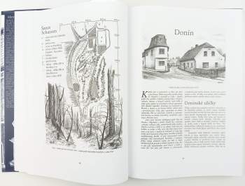 Marek Řeháček: Hrádecko