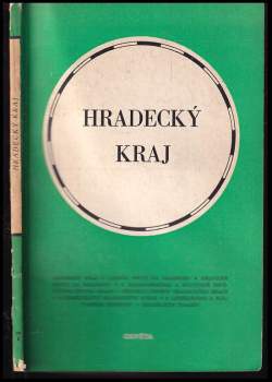 Hradecký kraj