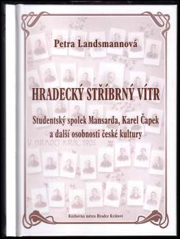 Hradecký stříbrný vítr