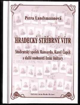 Hradecký stříbrný vítr