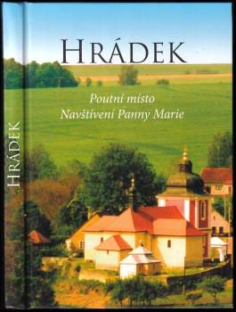 Hrádek