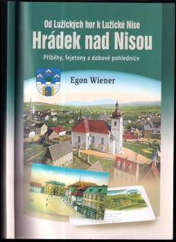 Hrádek nad Nisou