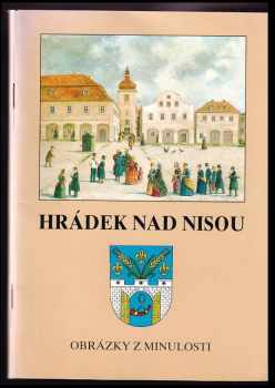 Hrádek nad Nisou