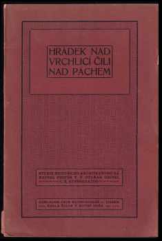 Hrádek nad Vrchlicí čili nad Páchem