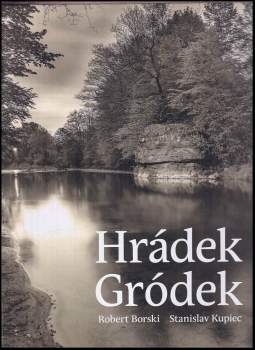 Robert Borski: Hrádek