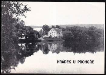 Hrádek u Prohoře