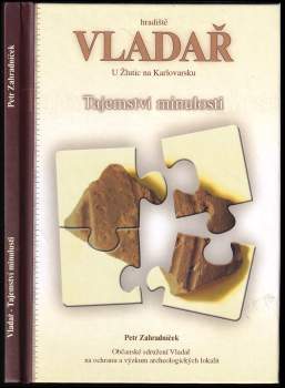 Hradiště Vladař