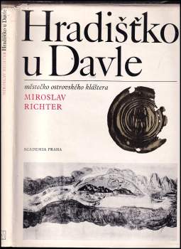 Hradišťko u Davle