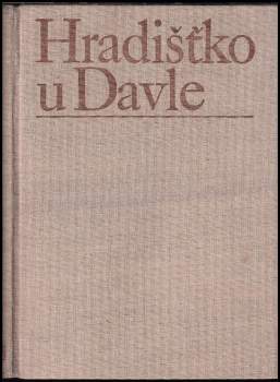 Miroslav Richter: Hradišťko u Davle