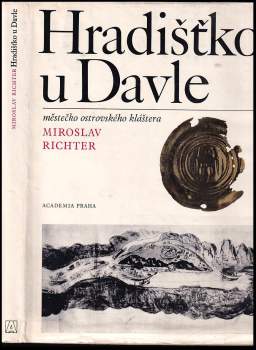 Miroslav Richter: Hradišťko u Davle
