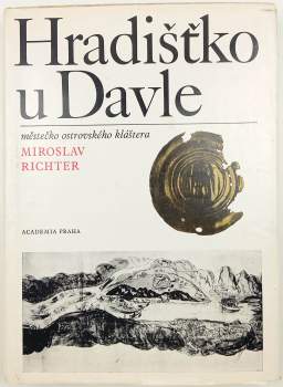 Miroslav Richter: Hradišťko u Davle