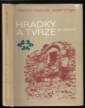 Hrádky a tvrze na Moravě