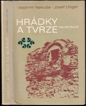Hrádky a tvrze na Moravě
