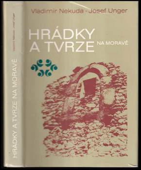 Hrádky a tvrze na Moravě