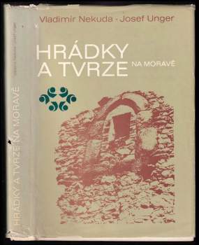 Hrádky a tvrze na Moravě