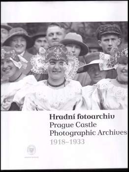 Hradní fotoarchiv